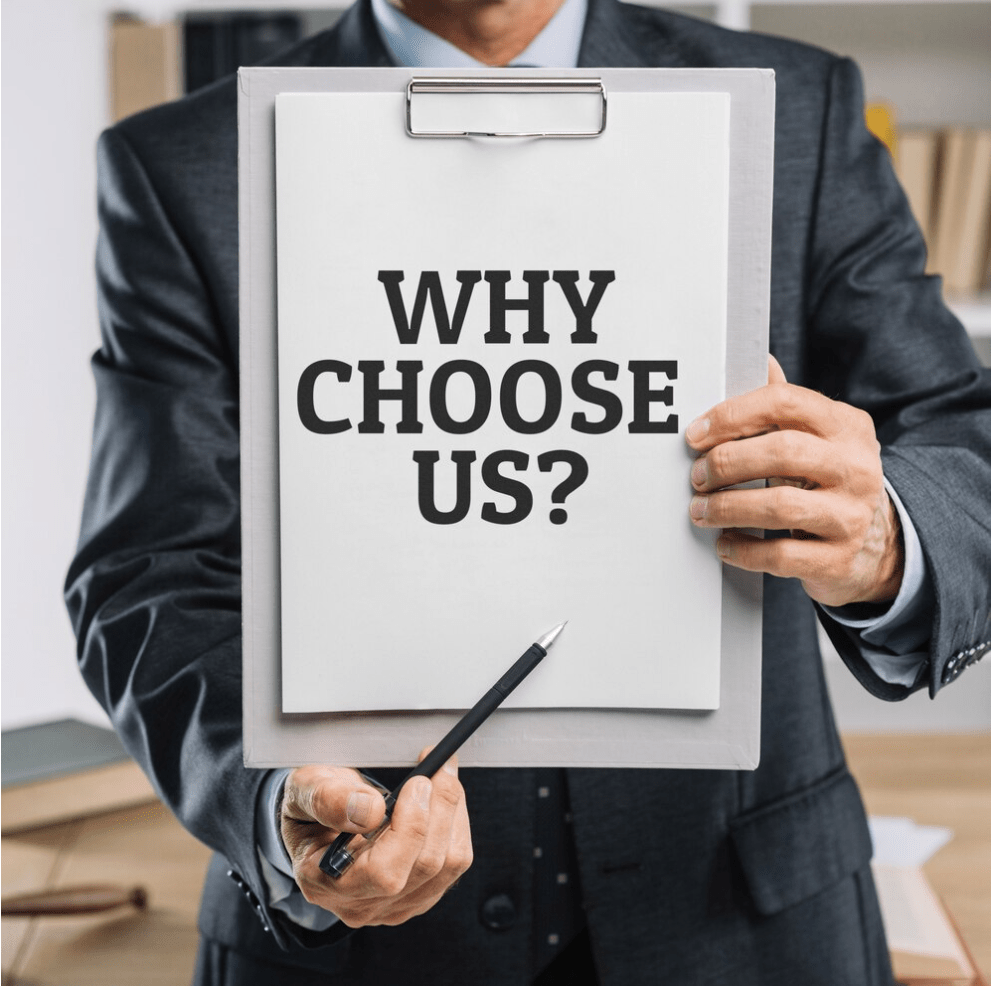Why choose Third Party Risk Institute?